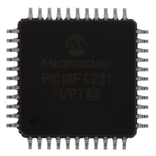 PIC18F4221-I/PT